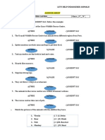 Answer Sheet Term Ii U07 L04 3ro