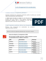 Resources JeChangeDeCoordonnees Contacts Partenaires PDF