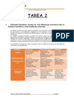 Tarea 2 Auditoria Operativa-Semana 2