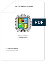 Estrategias PUSH-PULL en la cadena de suministro