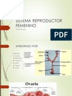 Sistema Reproductor Femenino PDF