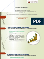 3.-Introduccion A La Macroeconomia - El PBI Real y El IPC