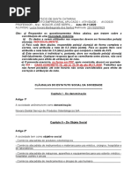 Thiago Naga Fuc Hire Visa Da | PDF | Transgênero | Estudos LGBTQIA+