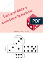 Lanza El Dado