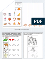 Actividades Varias PDF