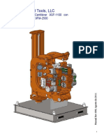 Floorhand Spanish Manual 9gf1100n