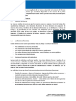 Lectura 1 Decisiones Financieras y Las Proyecciones Fin en La Empresa