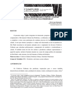 Defendendo a Lei de Fomento à Cultura das Periferias