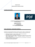 HV Erwin Gonzalez PDF