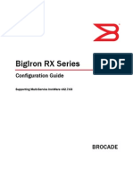 BigIronRX 02703 ConfigGuide