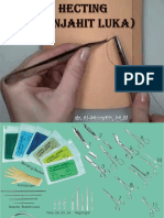 Teknik Hecting PDF