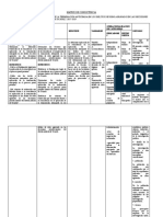 matriz de consistencia de gerrero