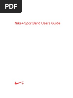 Download Nike Sports band by millerman59 SN48391129 doc pdf