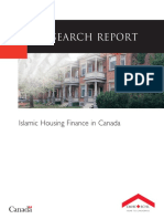Islamic Housing Finance Report