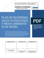 Plan SSOMA - Huiririma