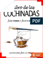 El libro de las cochinadas      - Juan Tonda -.pdf