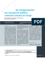 Revista in Vestigium Ire 2011 Reorganización TPCU Tunja PDF
