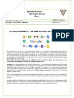 Colegio Balbino Garcia Informática Décimo Guía 1