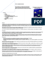 Tecnologías de La Información y Las Comunicaciones - EcuRed PDF