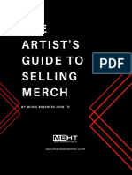 The Artist Guide