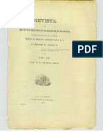 Oliveira, José Joaquim Machado de. Notas, apontamentose notícias para a história da Província do Espírito Santo. rihgb1856t0019.