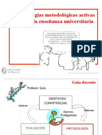 Estrategias metodologicas activas enseñanza universitaria.ppt