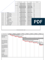 Planificación Proyecto Informático