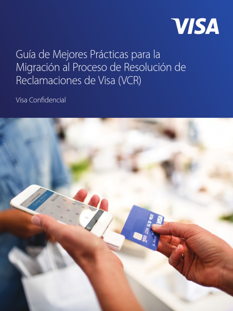 BestPracticesForVcrMigrationGuide Spanish PDF Marca comercial