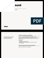 Noway Round Webfont License PDF