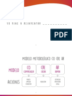 Guia de Produccion de Innovaciones COCREAR PDF