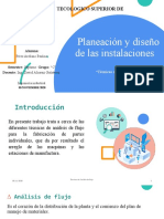 Tecnicas de Analisis de Flujo