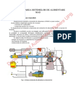 Diagnosticarea Sistemelor de Alimentare MAS 20 PDF