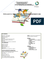 Proyecto de Aprendizaje MARINA