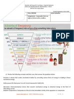 Nombre Del Aprendiz: Ficha: 2065596 Juicio Evaluativo Programa de Formación: INDUSTRIAL Competencia: Comprender Textos en