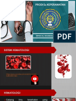 Anfis Hematologi