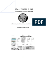2020 TEORIA 1 Modulo 3 CASA BASEGGIO PDF