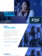 Apresentação Venda ERP 2020