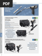 DTI HV550 850 R4 UserManual V1.1 | PDF | Alternating Current | Power ...