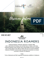 Discover Indonesia's Hidden Gems