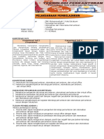 RPP Teknologi Perkantoran PDF