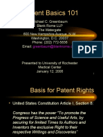 012-Patent Basics 101