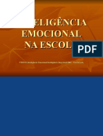 INTELIGENCIA EMOCIONAL na Esola.ppt