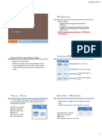 5 Proses Modeling PDF