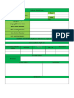 Template RPH English