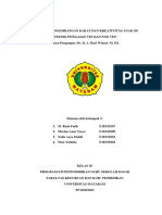 (Makalah Kelompok 3 3F) TEKNIK PENILAIAN TES DAN NON TES PDF