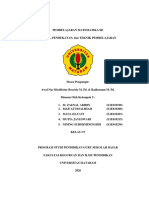 Kelompok 5 Pembelajaran Matematika SD