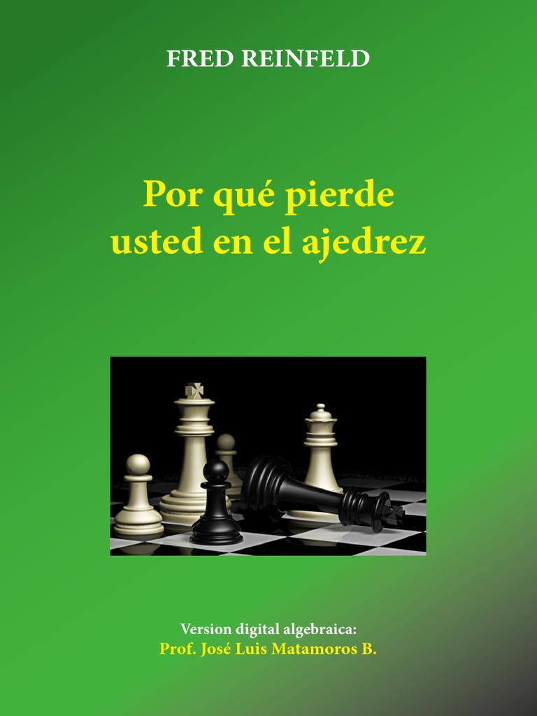 Peón de Rey 156, PDF, Aperturas de ajedrez