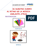 Act. Bailar Atras PDF