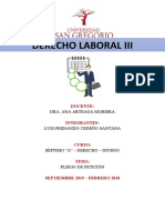 Portada de Laboral