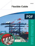 Hitachi Flexible Cable PDF
